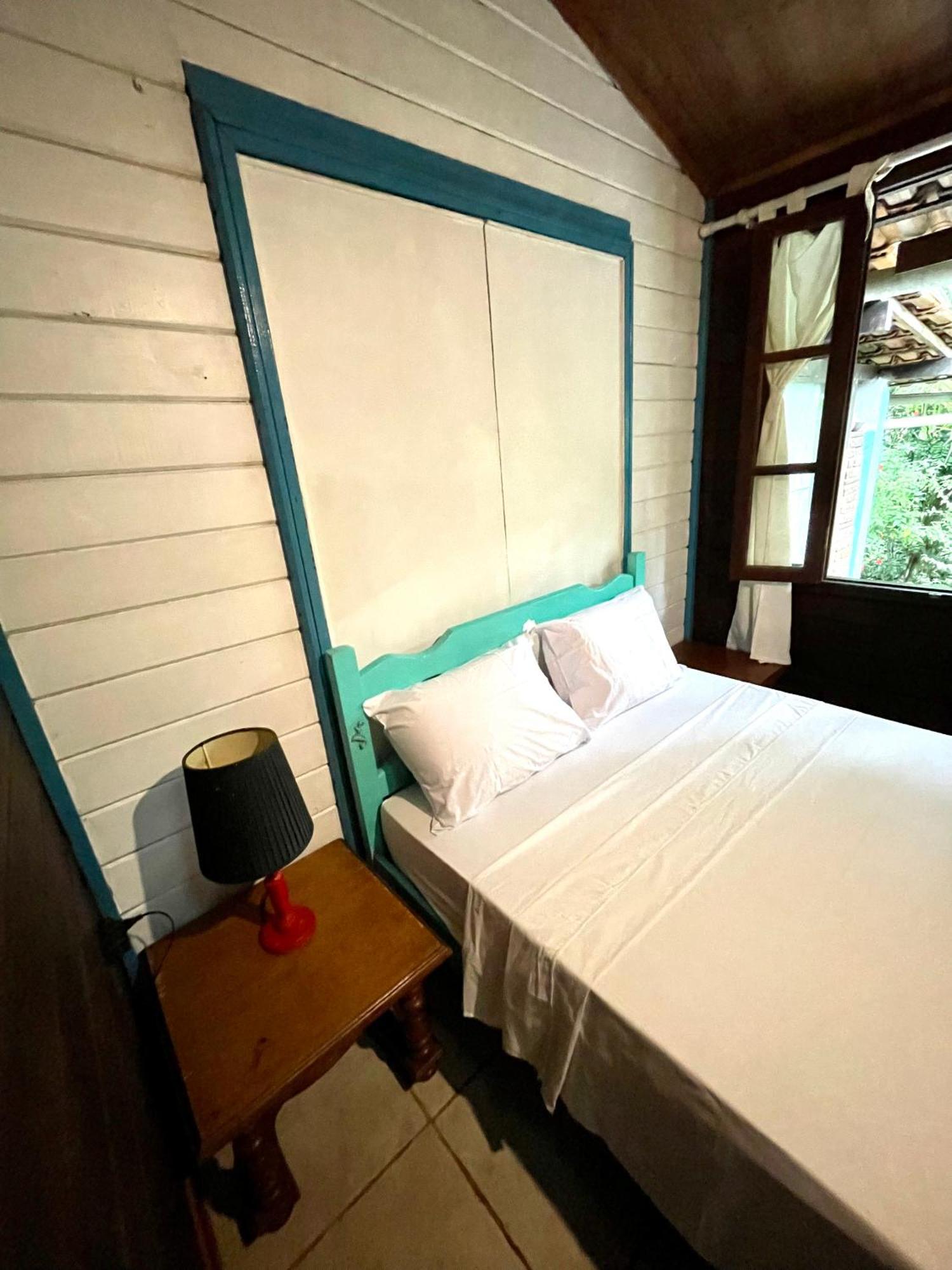 Casa Selva - Vila Do Abraao - Ilha Grande Exterior foto